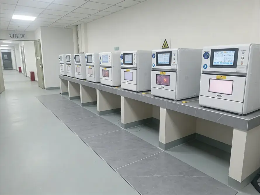 Dental Lab Outsourcing