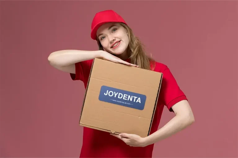 Product delivery