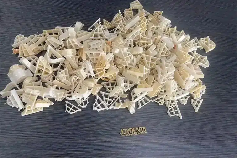 Daily cutting