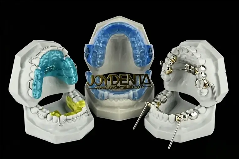 Orthodontic Solutions